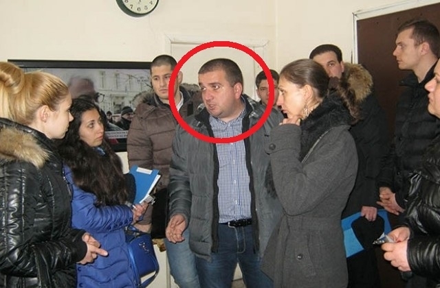 От вчера врачанският затвор е с нов началник научи първо