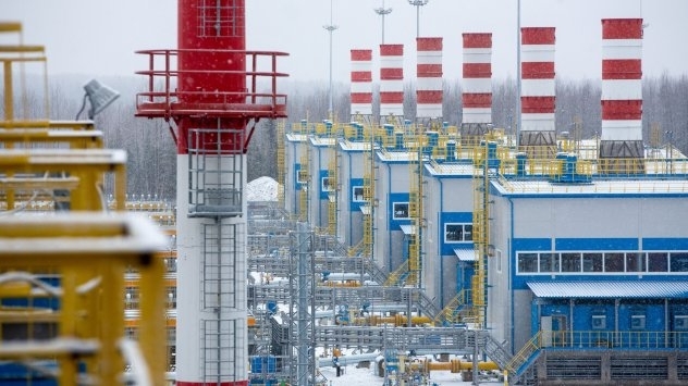 Много други страни желаят да закупуват руска енергия докато Европа