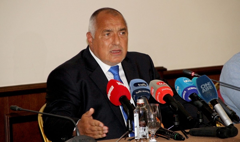 Президентската институция има две основни задачи Да обединява и ако