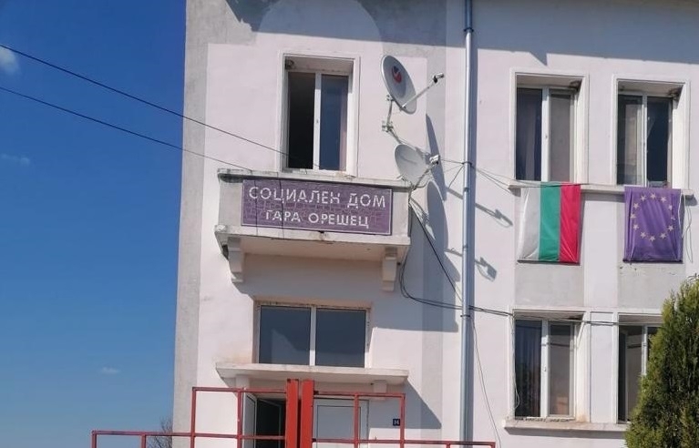 Трима станаха жертвите на коронавирирус в дома за стари хора