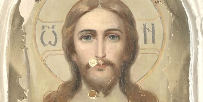 На 16 август празнуваме пренасяне на неръкотворния образ на Христос