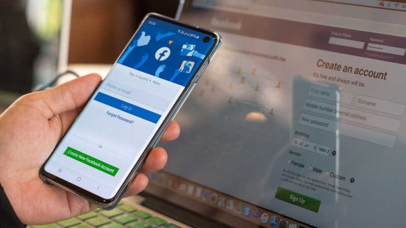 Правителството на САЩ откри друг важен фронт в технологичните разследвания