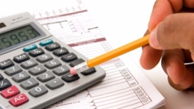 До 5 на сто или до 500 лева от данъка за