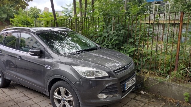 62 годишен лекар блъсна група ученици на тротоар в Бургас Инцидентът