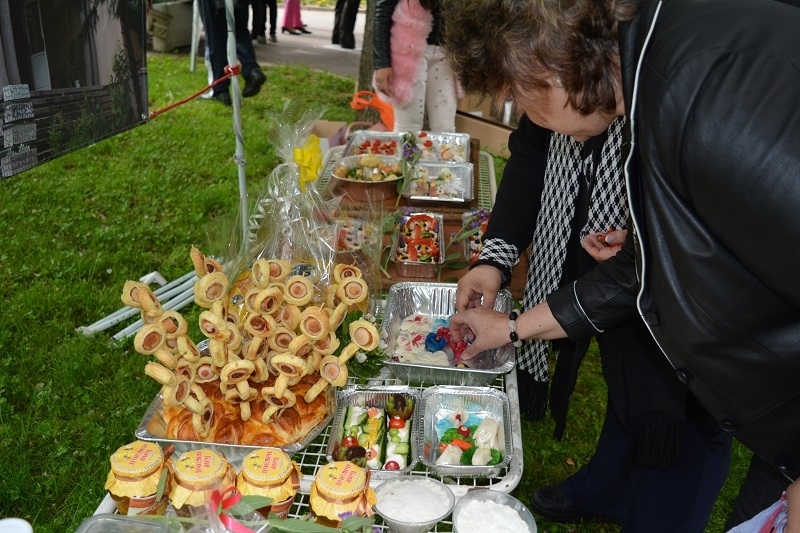 Ученици от професионални училища в Монтанско събраха десетки любопитни със