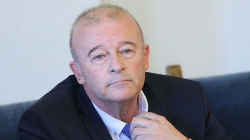 Софийската градска прокуратура внесе в Районния съд в София искане за