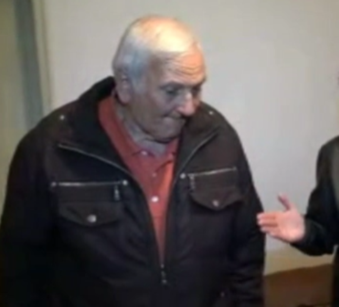 Маскираните които обрали и пребили дядо Иван от видинското село