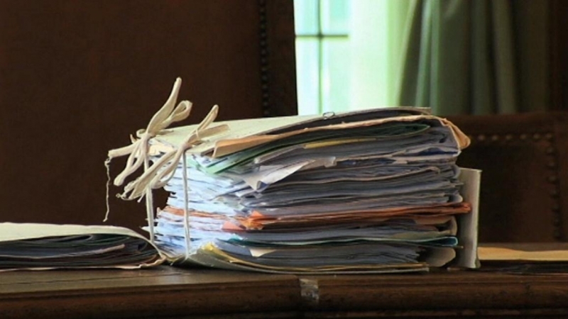 Административен съд Видин прекрати 2 дела по реда на Изборния кодекс Административно