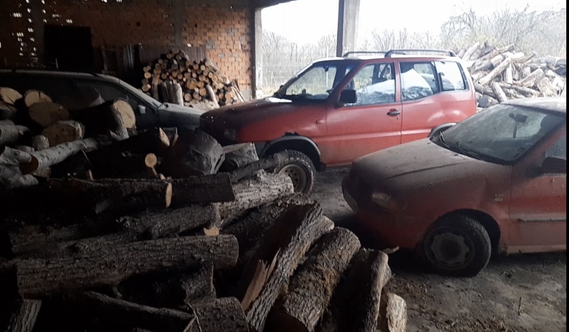 През 2025 г Северозападното държавно предприятие ДП СЗДП ДП отчита