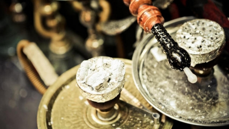 Наргилето ще се облага с акциз от 1 януари 2018