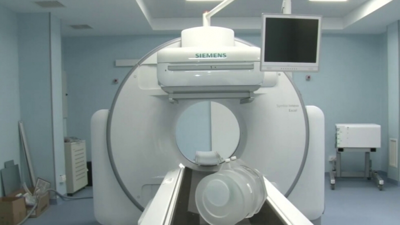 Още една стъпка към успешната борба с рака у нас