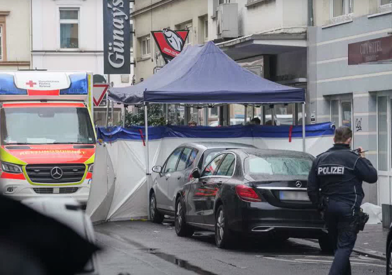 Ревност е причината за кървавата драма с българи разиграла се