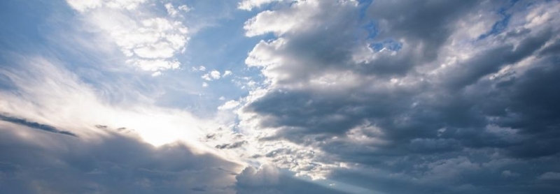 Съботата ще бъде облачна