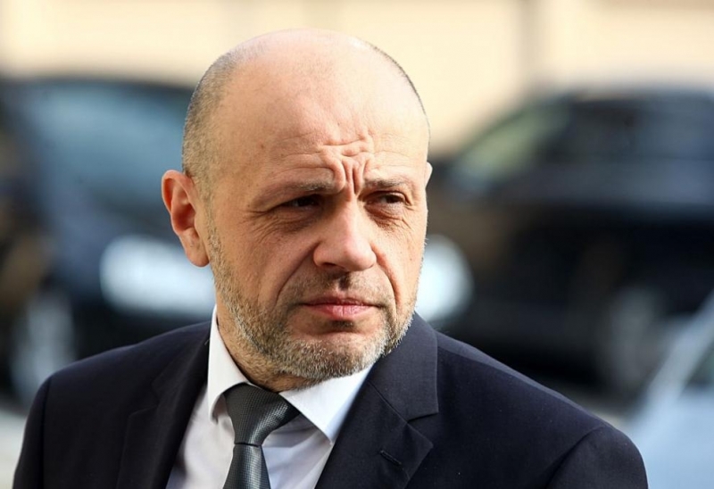 Към България риск от мигрантски натиск няма повод за паника