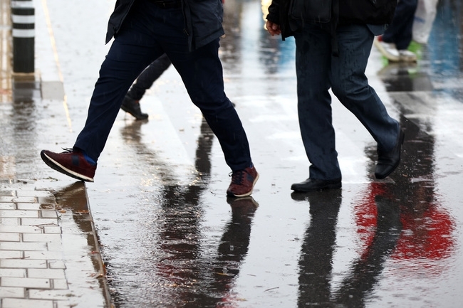 В отделни райони се очакват значителни количества а в крайните