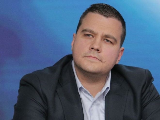 В момента Външно министерство е изключително важно и ГЕРБ искат