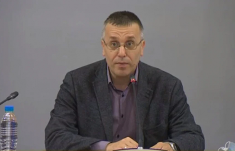 От Националния оперативен щаб изнасят новите данни за размаха на