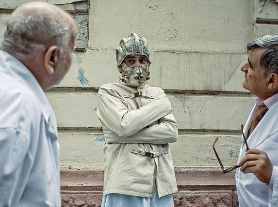 35 годишен мъж се самозапали в психиатричната болница във великотърновското село