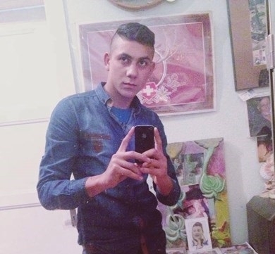 Късно снощи по време на разпитите заподозряният за убийството в