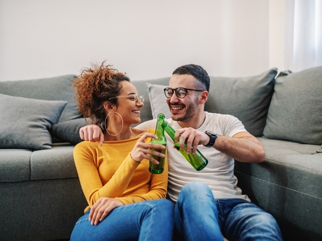 Изневярата е едно от нещата които много хора не успяват