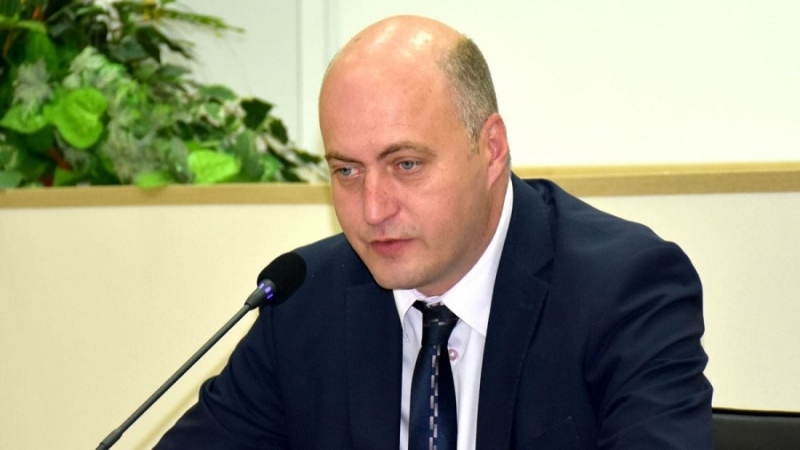 Момчил Станков: Благодаря на служителите на видинските детски градини за проявеното гражданско самосъзнание