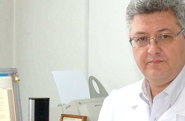 Антикорупционната комисия започва проверка на директора на Александровска болница проф