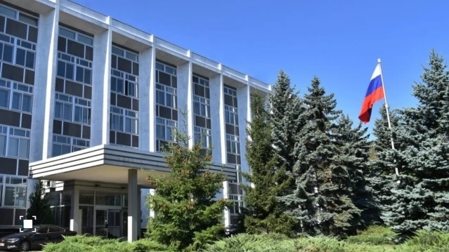 Посолството на Русия в България препоръчва на българската делегация в