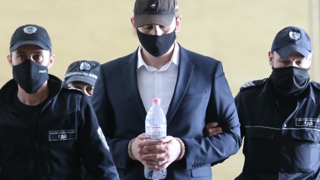Подсъдимият за катастрофата при която загина журналистът Милен Цветков