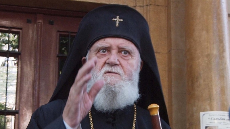 IN MEMORIAM! Кой беше Митрополит Калиник