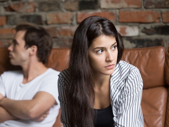 Нездравословни черти могат да се открият във всяка връзка Понякога