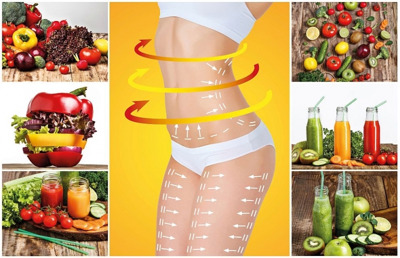 Вижте какви са причините за забавения метаболизъм