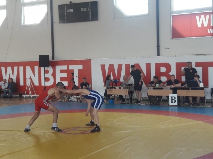 Ботев 93 е домакин на държавния лично отборен шампионат по свободна