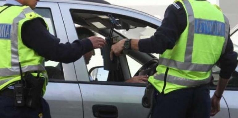 Румънски полицай под прикритие служител на антикорупционната дирекция на вътрешното