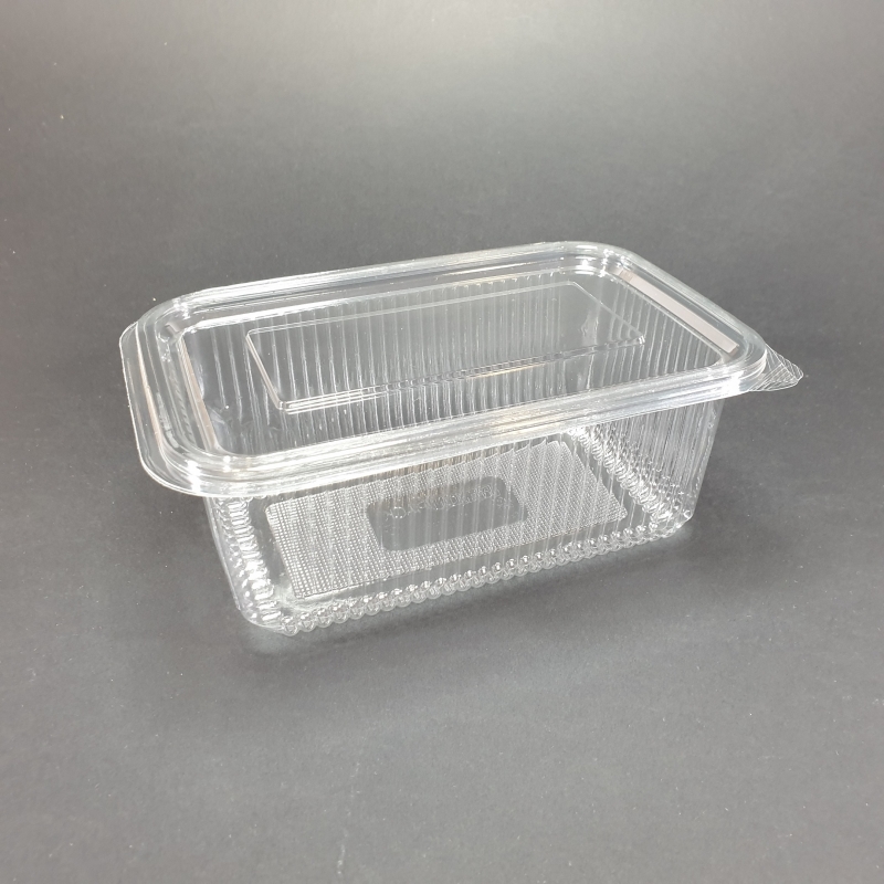 От 1 януари поскъпват пластмасовите прибори и кутии за храна