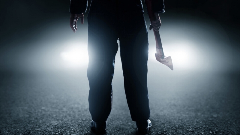 43 годишен мъж е убит в пернишкото село Расник Предполагаемият извършител