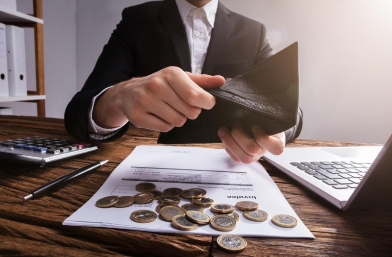 Размерът на средния осигурителен доход за страната за април 2022