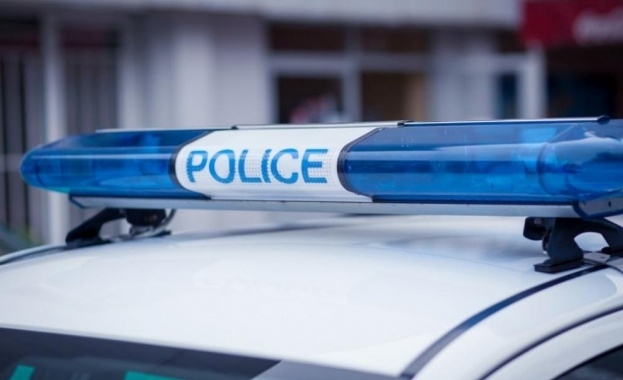 Сигнал за задействано самоделно взривно устройство в района на автомивка