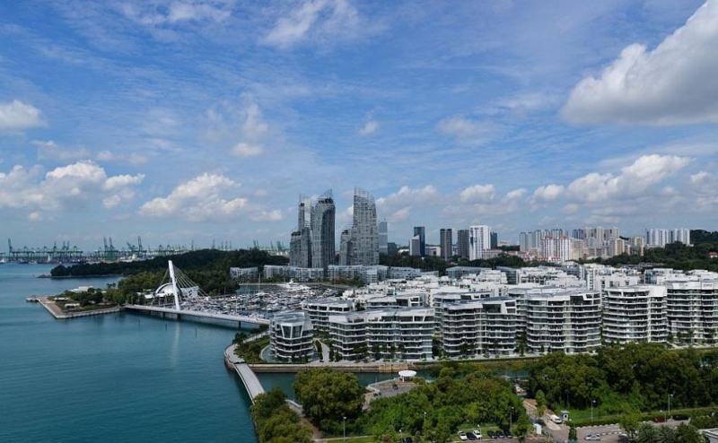 Сингапур изпревари Нова Зеландия в рейтинга на най безопасните държави в периода