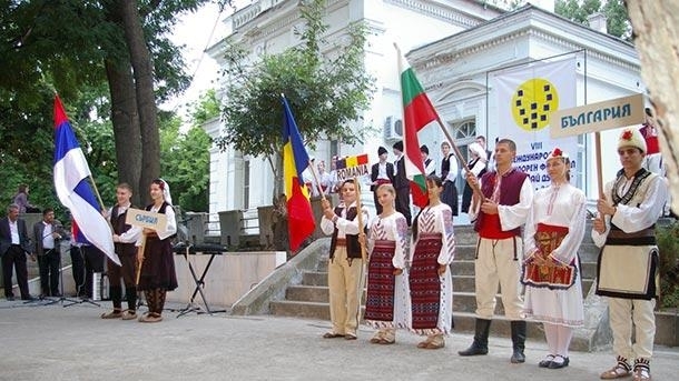 12-ти Международен фолклорен фестивал “Танци край Дунава” се открива тази