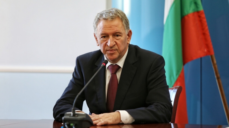Кацаров сезира прокуратурата за изказване на Бойко Борисов