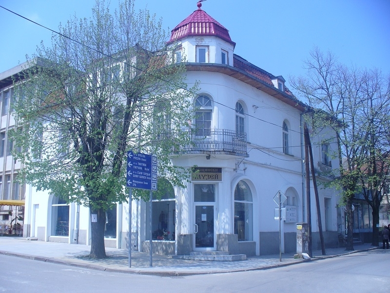 Община Вършец спечели поредния европейски проект На 25 октомври кметът