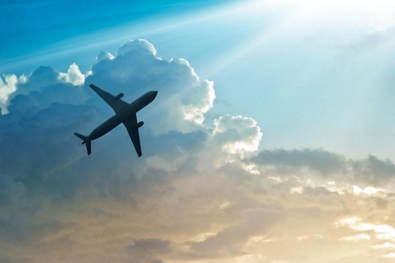 Малък самолет, пътуващ от Нант за Кардиф, е изчезнал снощи
