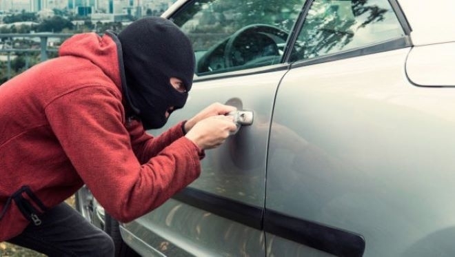 Откраднаха кола във врачанско село съобщиха от областната дирекция на