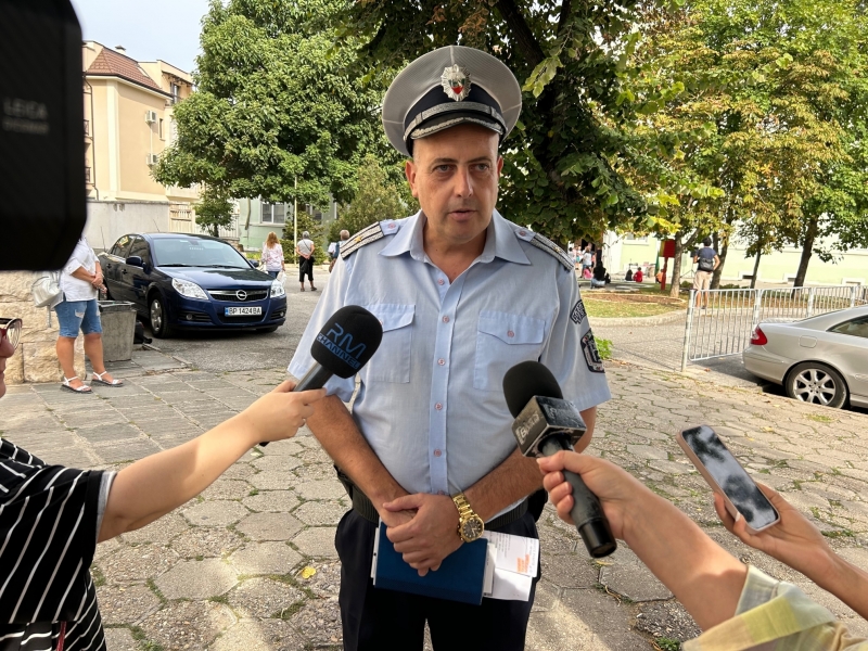 Стягат мерките във Враца заради старта на новата учебна година