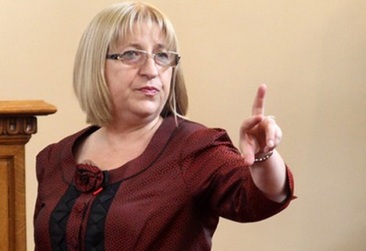 От видяното вчера при прегледа на записите от камерите има