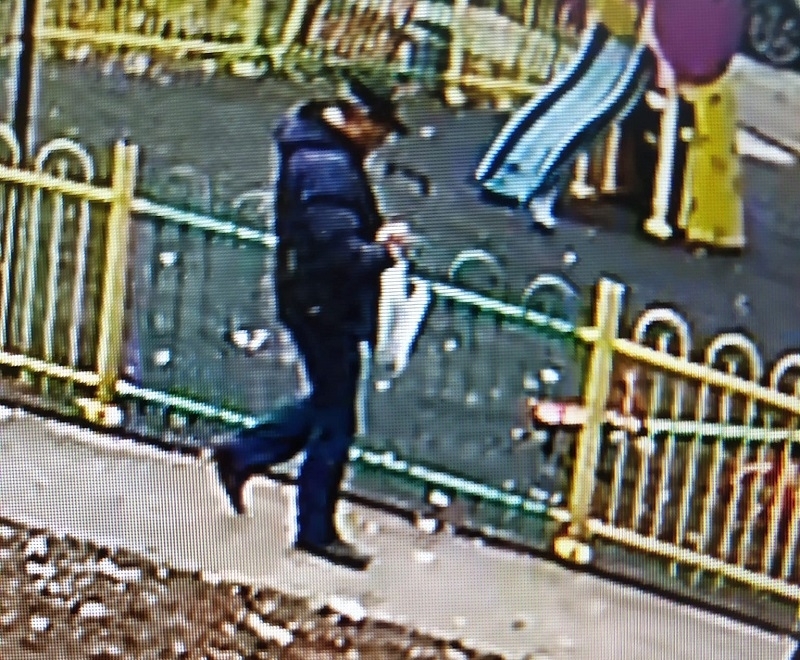 Издирват врачанин прибрал изгубен телефон става ясно от публикация на