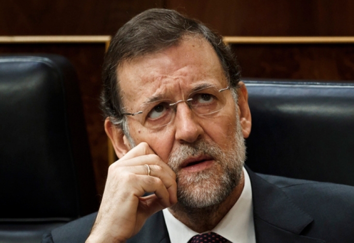 Испанският парламент отстрани от власт министър-председателя Мариано Рахой след вот