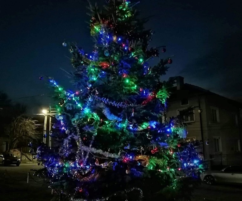За пръв път от доста години насам второто по големина село