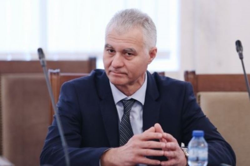 Шефът на ДАНС Пламен Тончев разкри че спирането на газовите