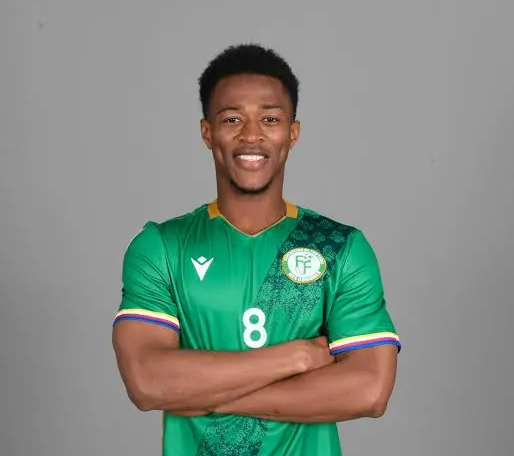 Новото попълнение в атаката на Ботев Враца е националът на